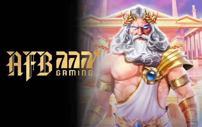 AFB-GAMING